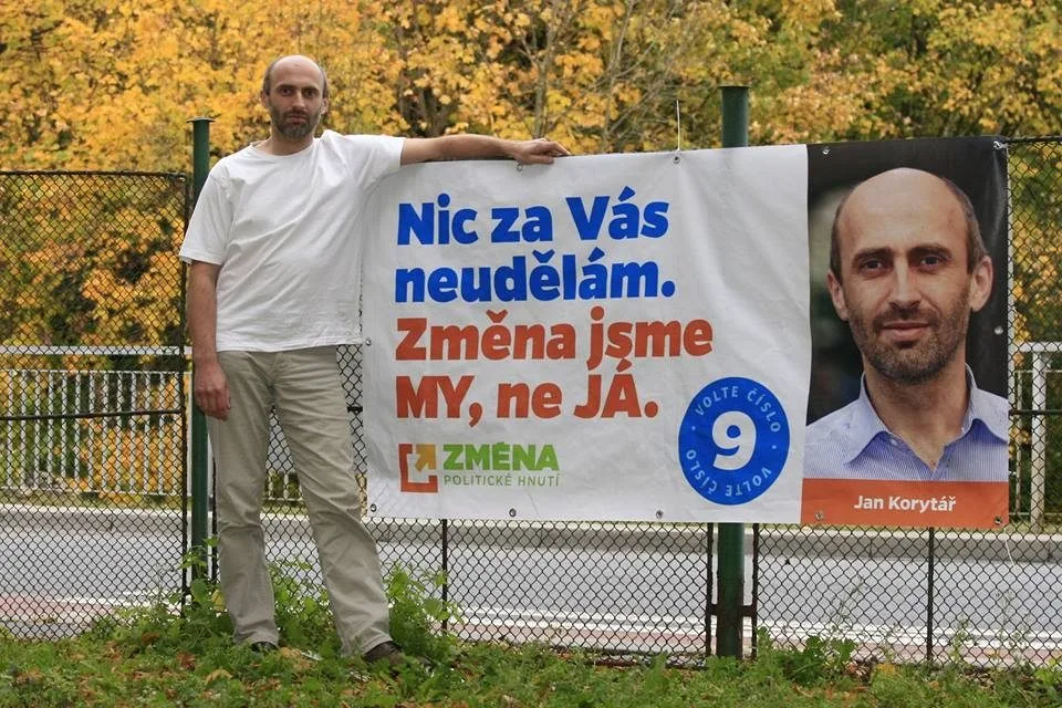 Ilustrační foto: Facebook
