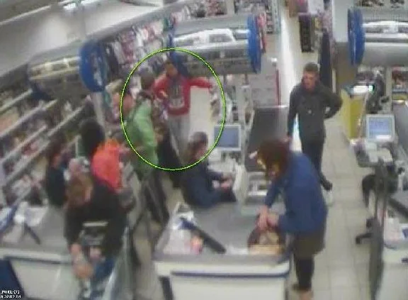 Tito svědci by mohli policistům pomoci