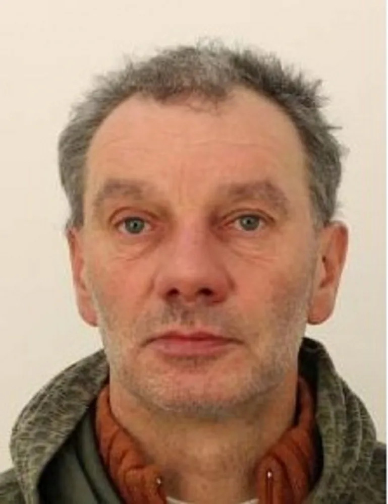 Pavel Dufek