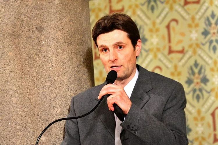 náměstek Ivan Langr