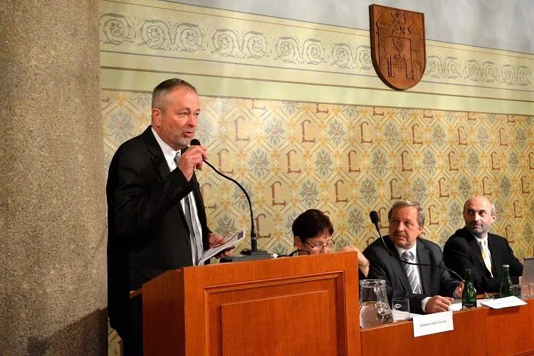 náměstek Tomáš Kysela