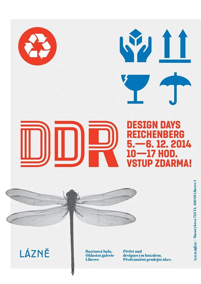 DDR. Foto: galerie Liberec
