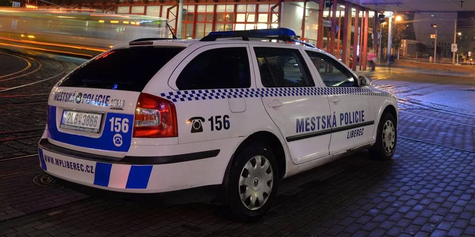 Ilustrační foto: MP Liberec
