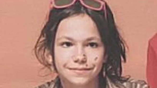 Karolína Danešová