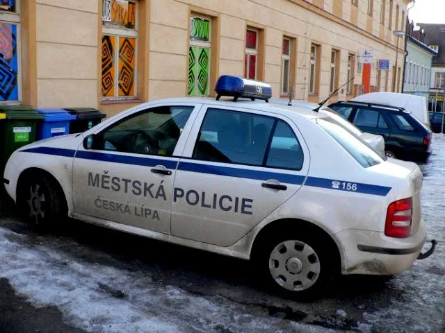 Ilustrační foto: MP Česká Lípa