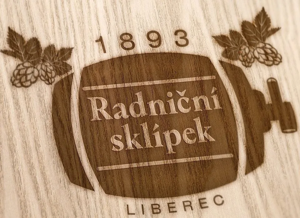 Radniční sklípek .