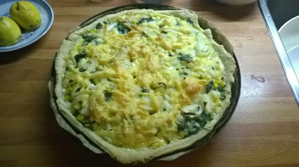 Quiche