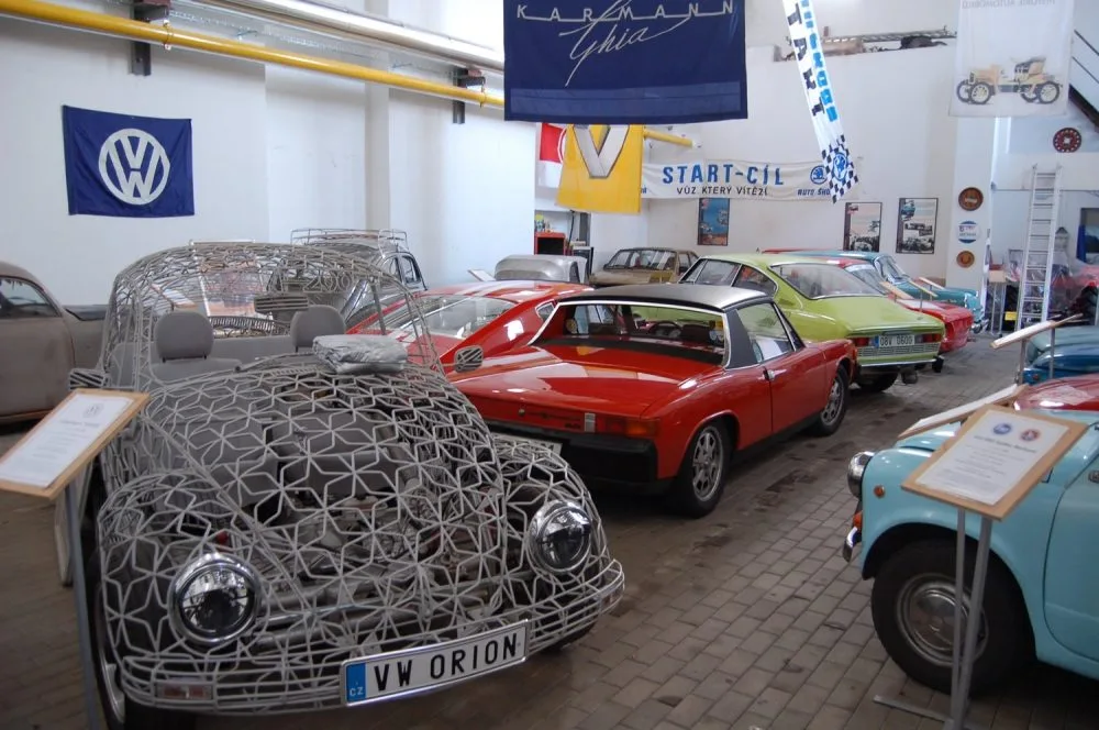 Automuzeum