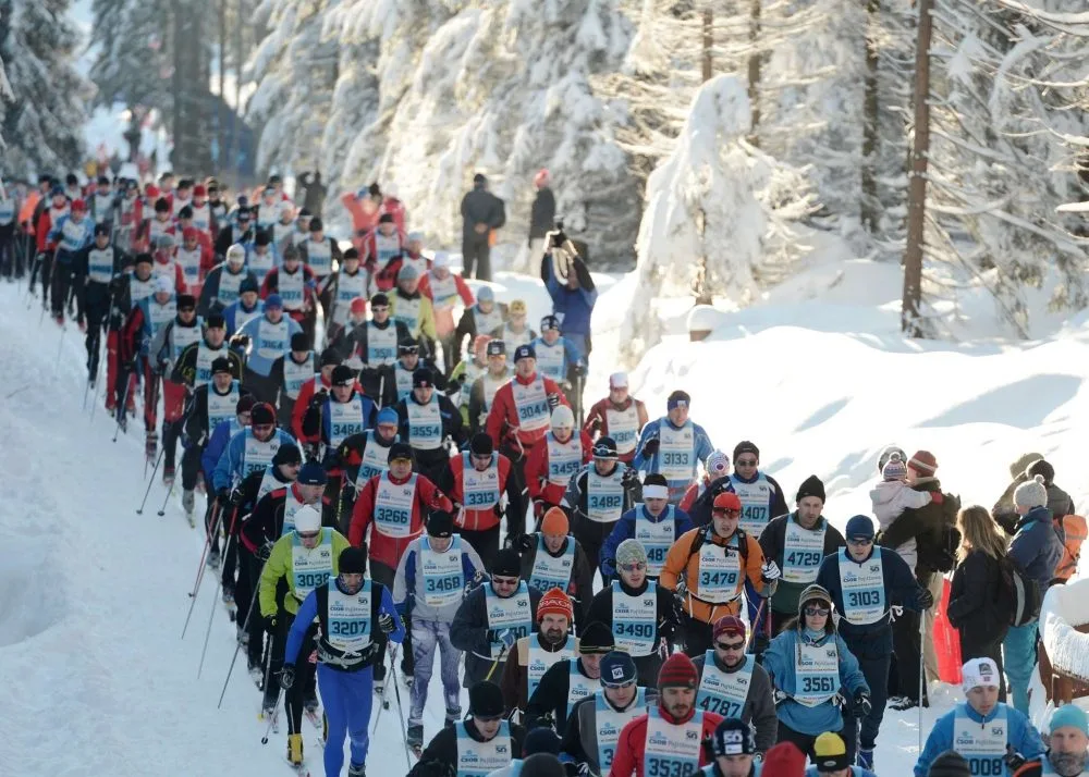 Ilustrační foto: archiv pořadatele