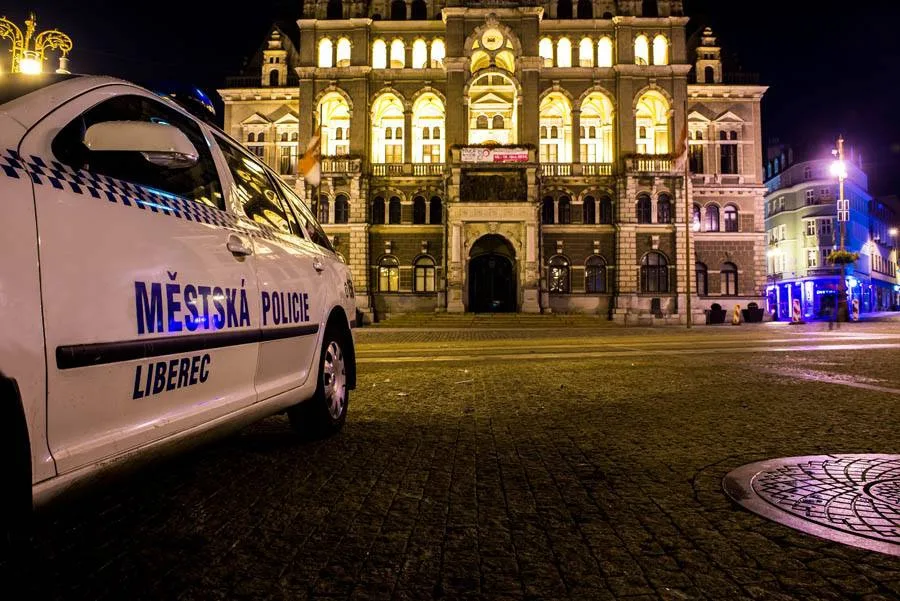 Ilustrační foto: MP Liberec