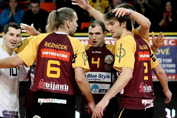 Ilustrační foto: Dukla Liberec