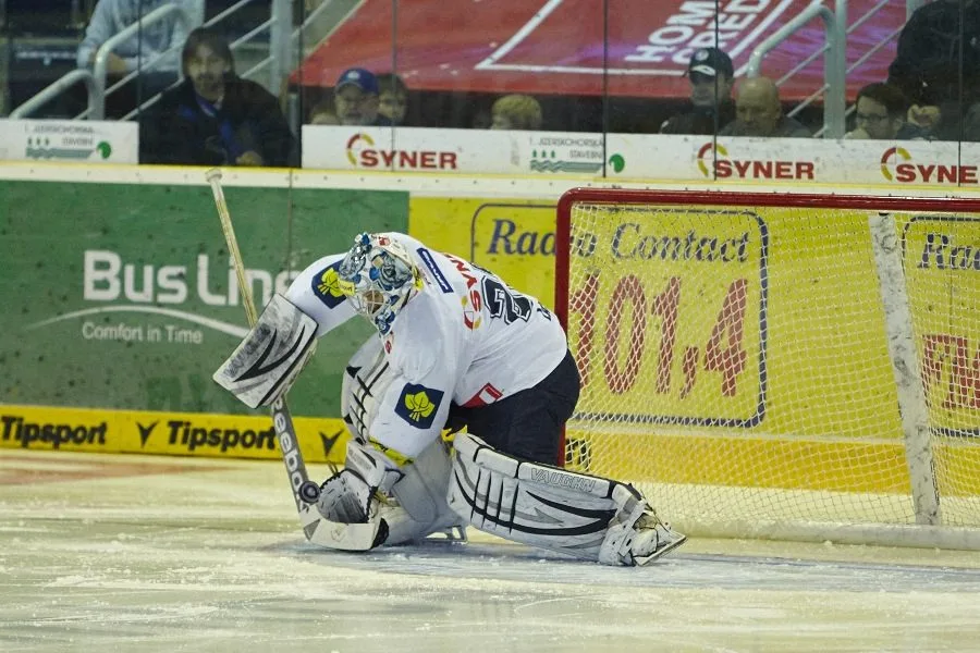 Ján Lašák. Foto: HC Bílí Tygři Liberec