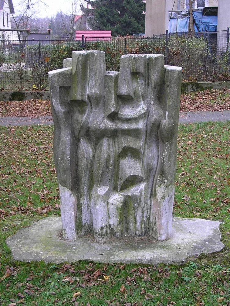 1967, Lidé, Slavoj Nejdl - ul. Cyrila a Metoděje