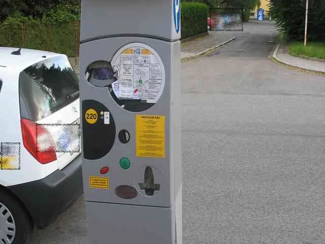 Ilustrační foto: Policie ČR