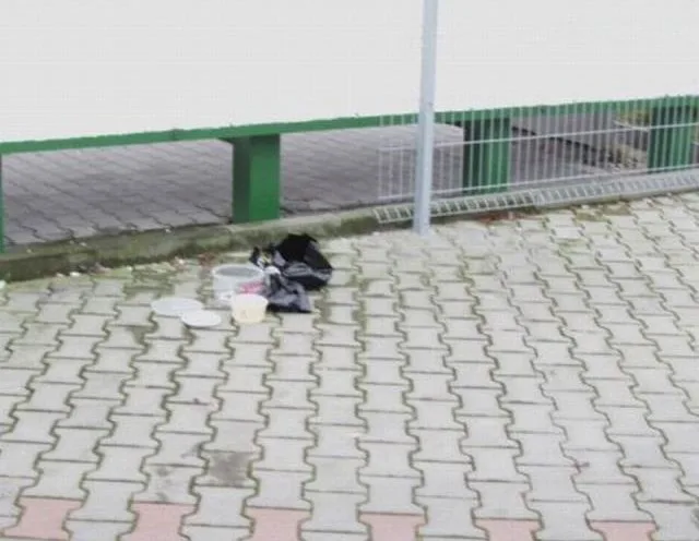 "Bombu" v Jablonci nastražila trojice sourozenců, bavili se tím. Foto: Policie ČR