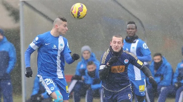 Ilustrační foto: FC Slovan Liberec