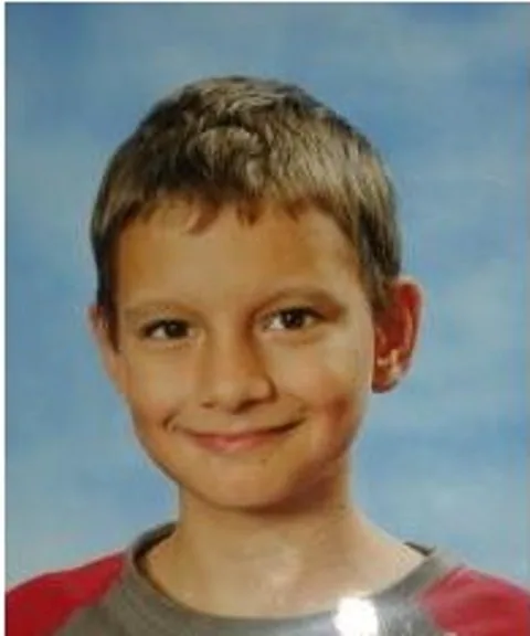 Martin Daniš. Foto: Policie ČR