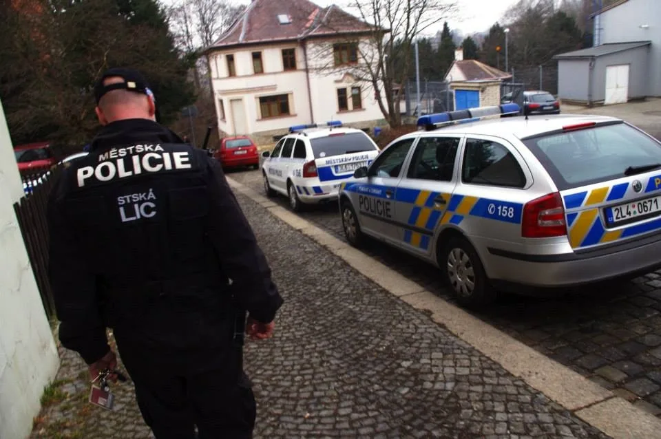 Ilustrační foto: MP Liberec