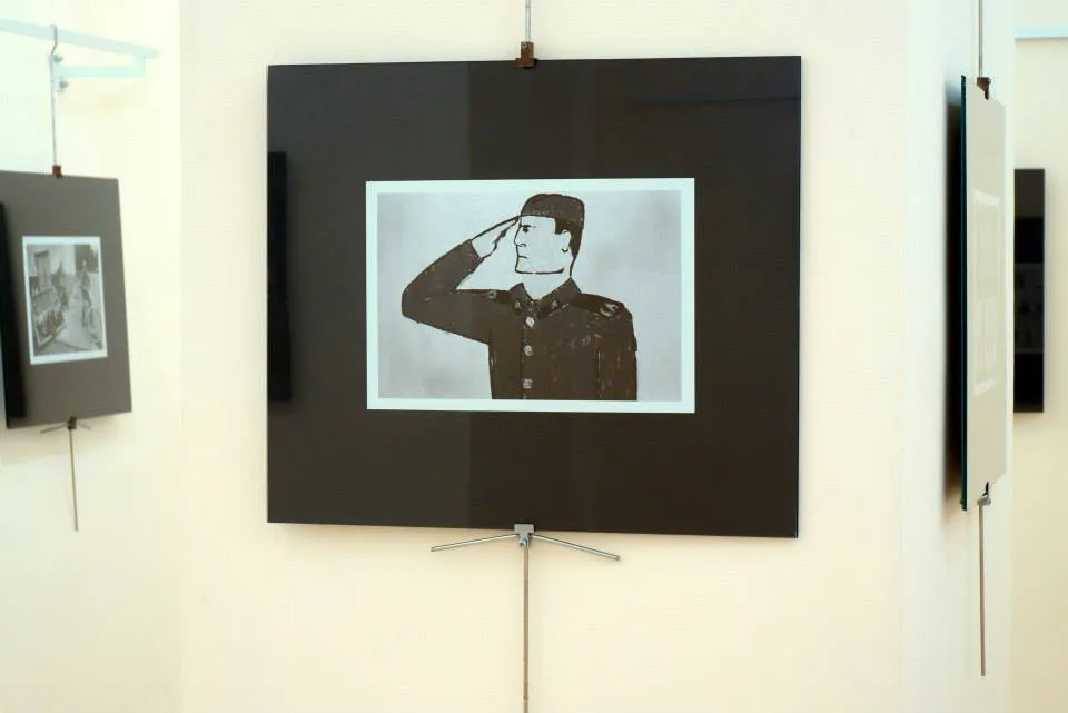 Ilustrační foto: Galerie U Rytíře