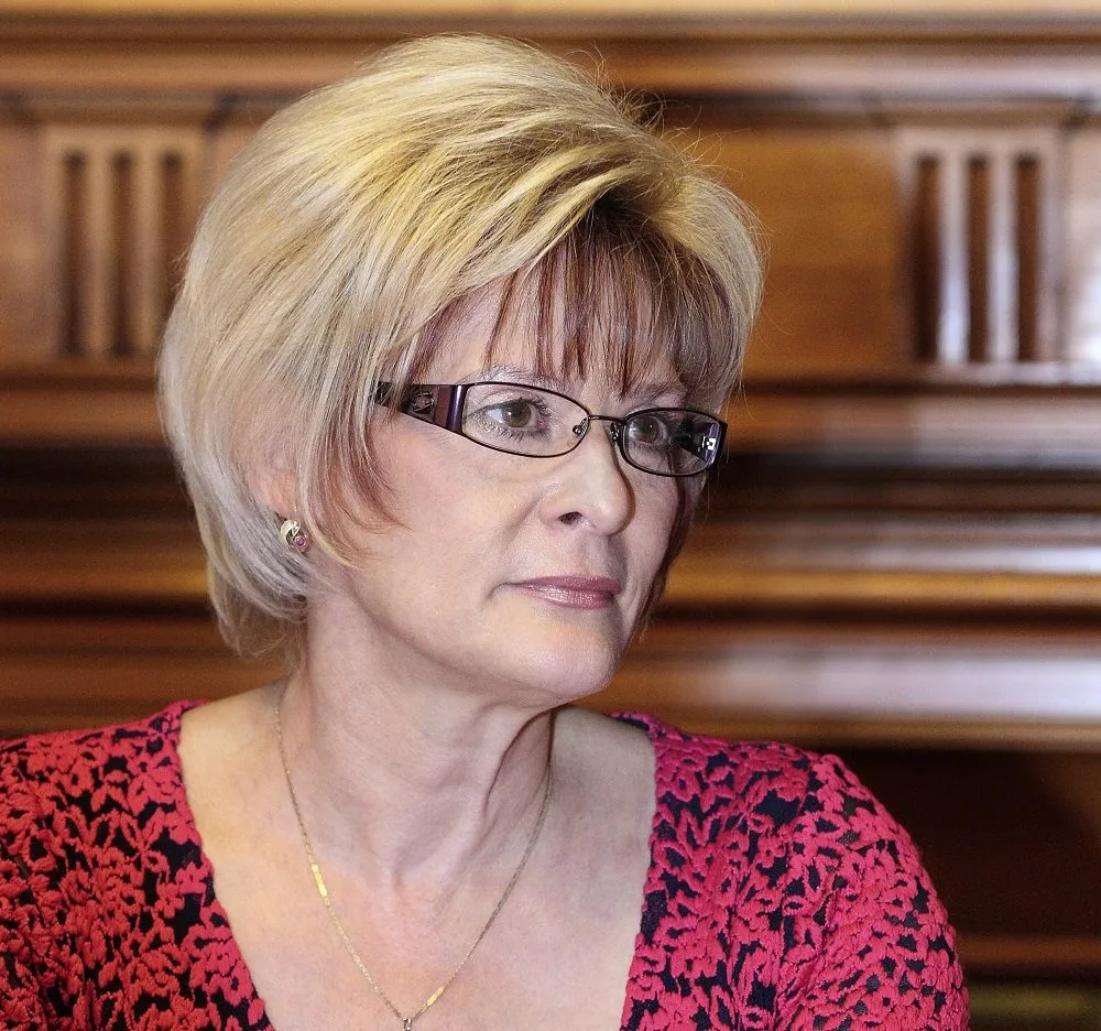 Martina Rosenbergová