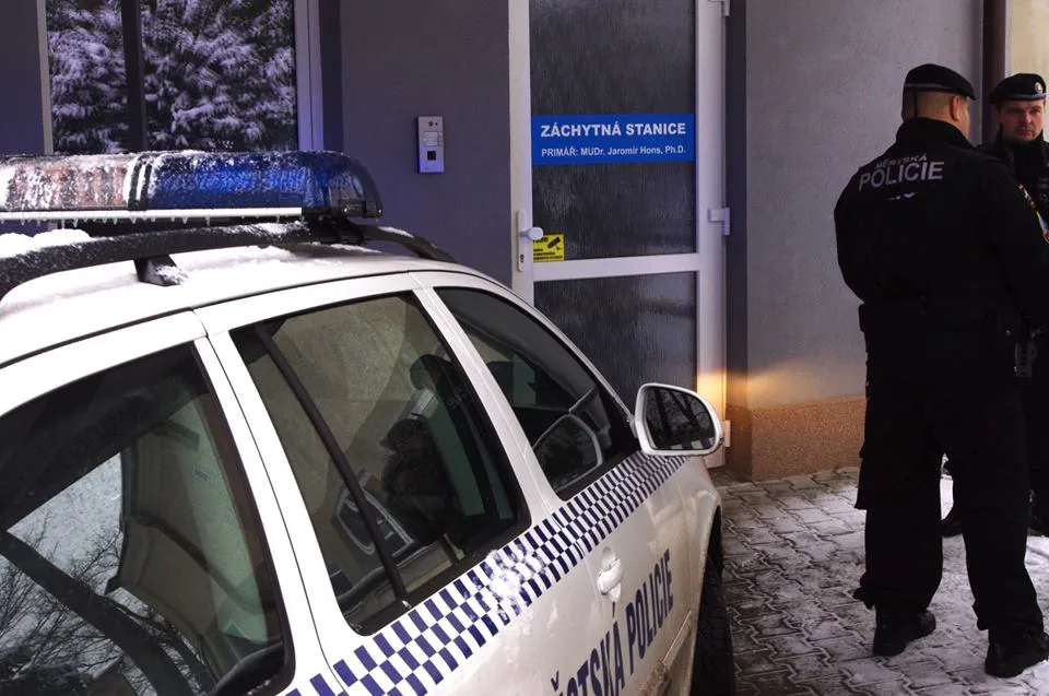 Ilustrační foto: MP Liberec
