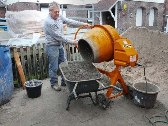 Ilustrační foto: Boels.cz