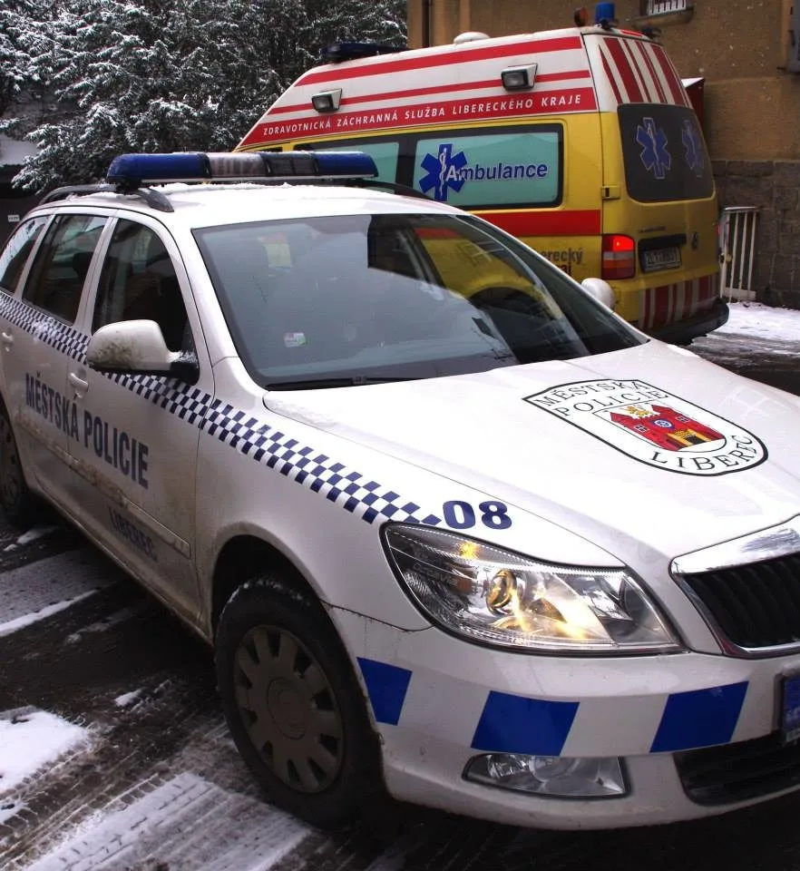 Ilustrační foto: MP Liberec
