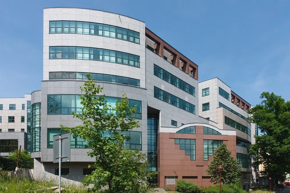 Krajský soud Liberec