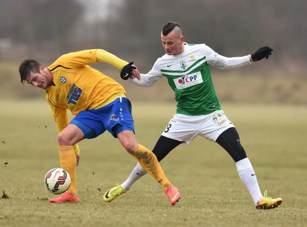 Ilustrační foto: Baumit Jablonec