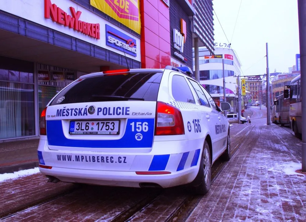 Ilustrační foto: MP Liberec