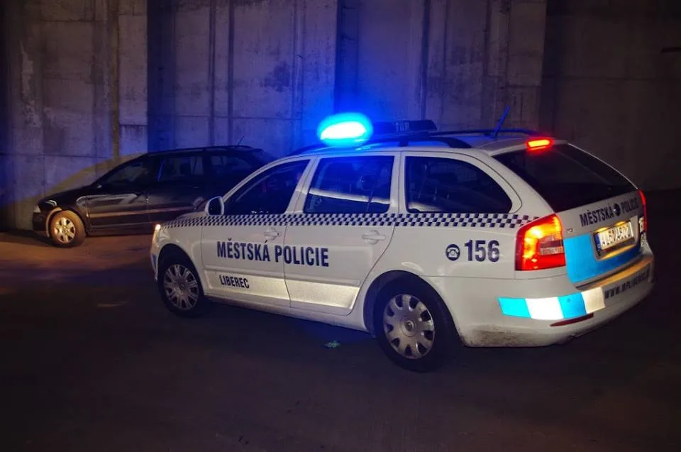 Ilustrační foto: MP Liberec