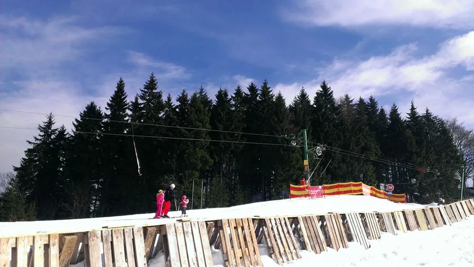 Ilustrační foto: Ski Jizerky