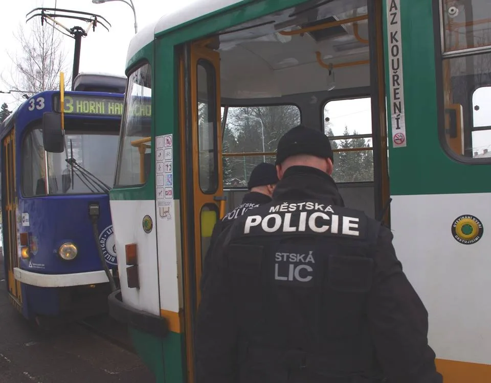 Ilustrační foto: MP Liberec