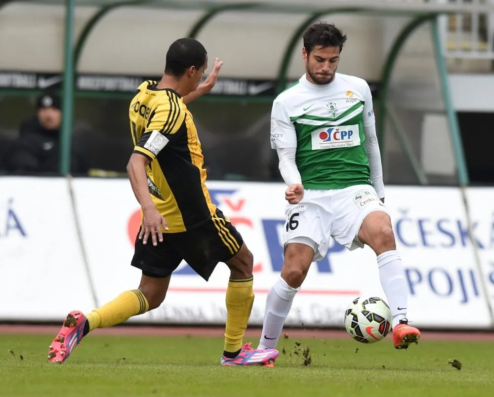Foto: FK Baumit Jablonec
