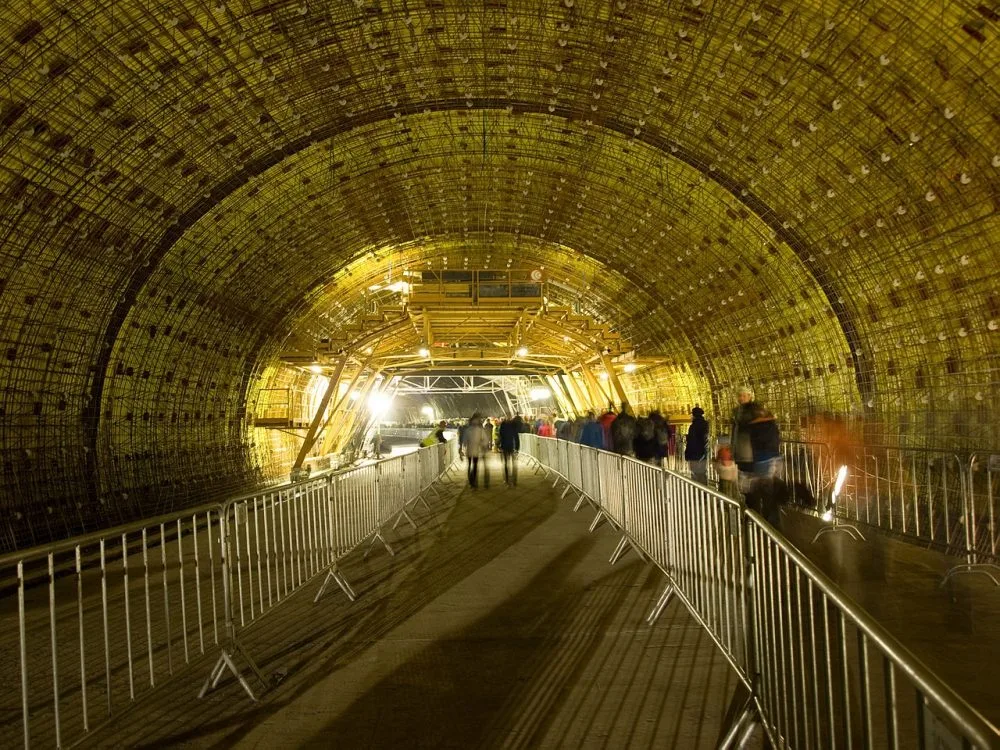 Tunel Blanka