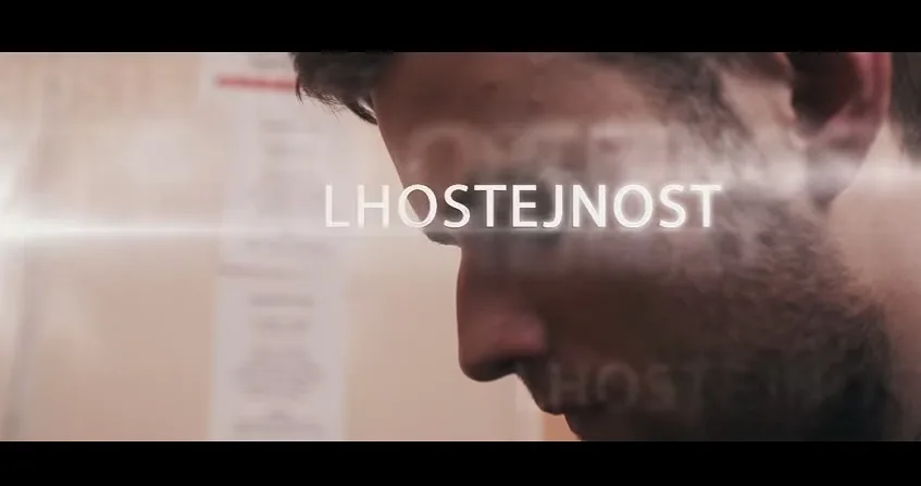Lhostejnost
