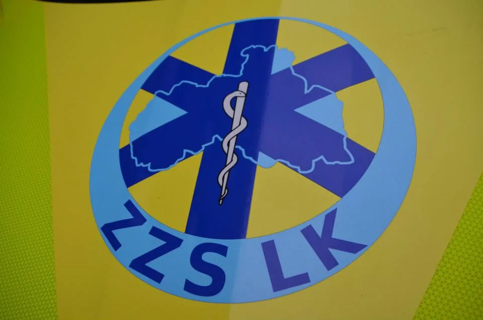 Ilustrační foto: ZZSLK