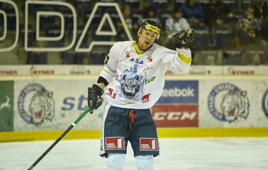 Liberec zdolal poslední Slavii 2:0 a definitivně se zachránil. Foto: Jiří Princ