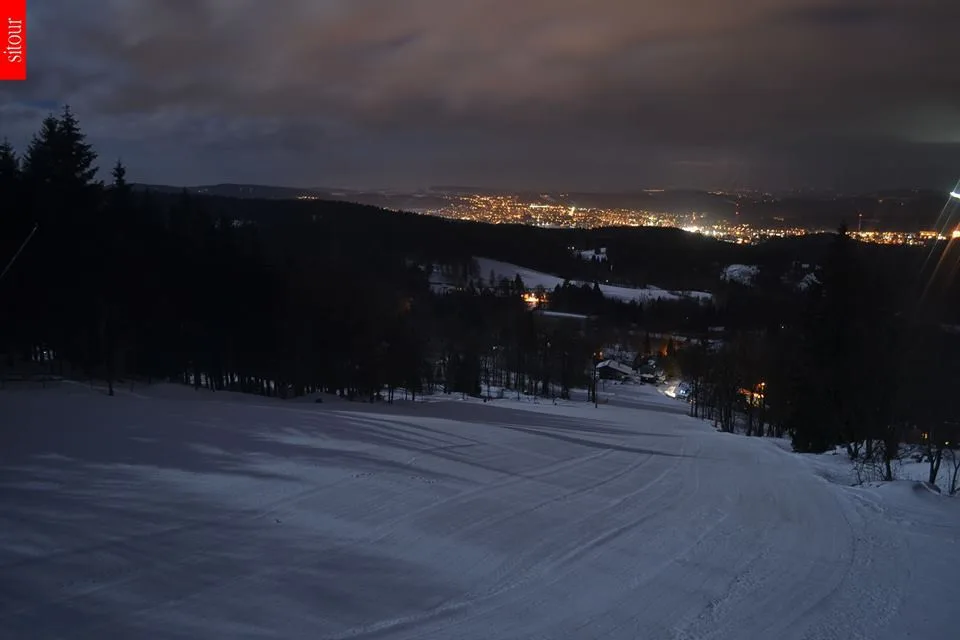 Ilustrační foto: Ski Jizerky