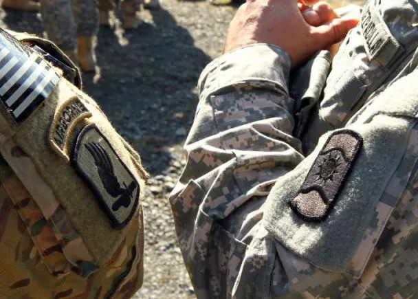 Ilustrační foto: US Army