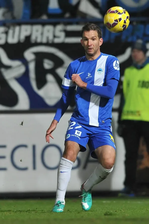 Marek Bakoš. Ilustrační foto: Jaroslav Appeltauer