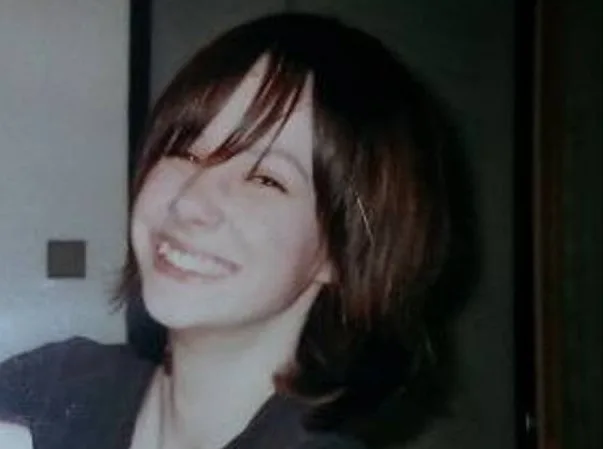 Julie Moravcová. Foto: Policie ČR