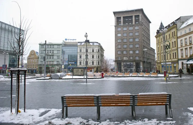 Ilustrační foto: MML