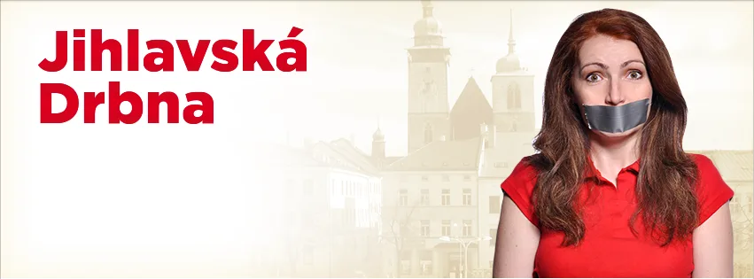 Jihlavská Drbna