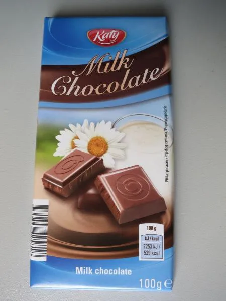Kaufland stáhl z prodeje mléčnou čokoládu. Složení neodpovídalo obalu. Foto: SZPI