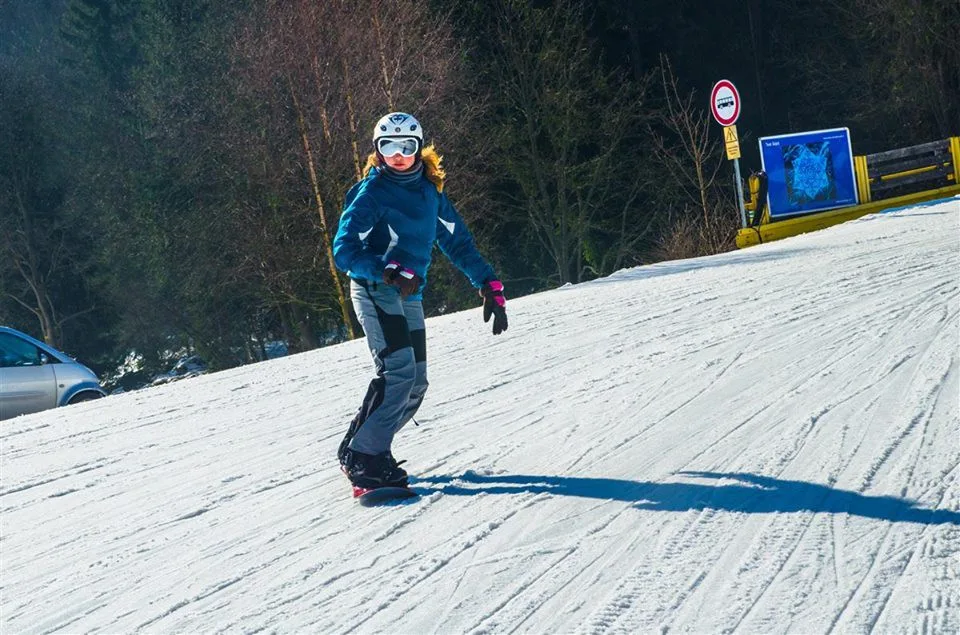 Ilustrační foto: Harrachov