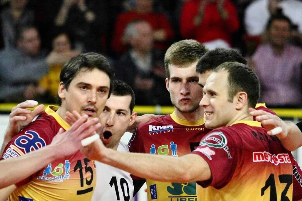 Ilustrační foto: Dukla Liberec