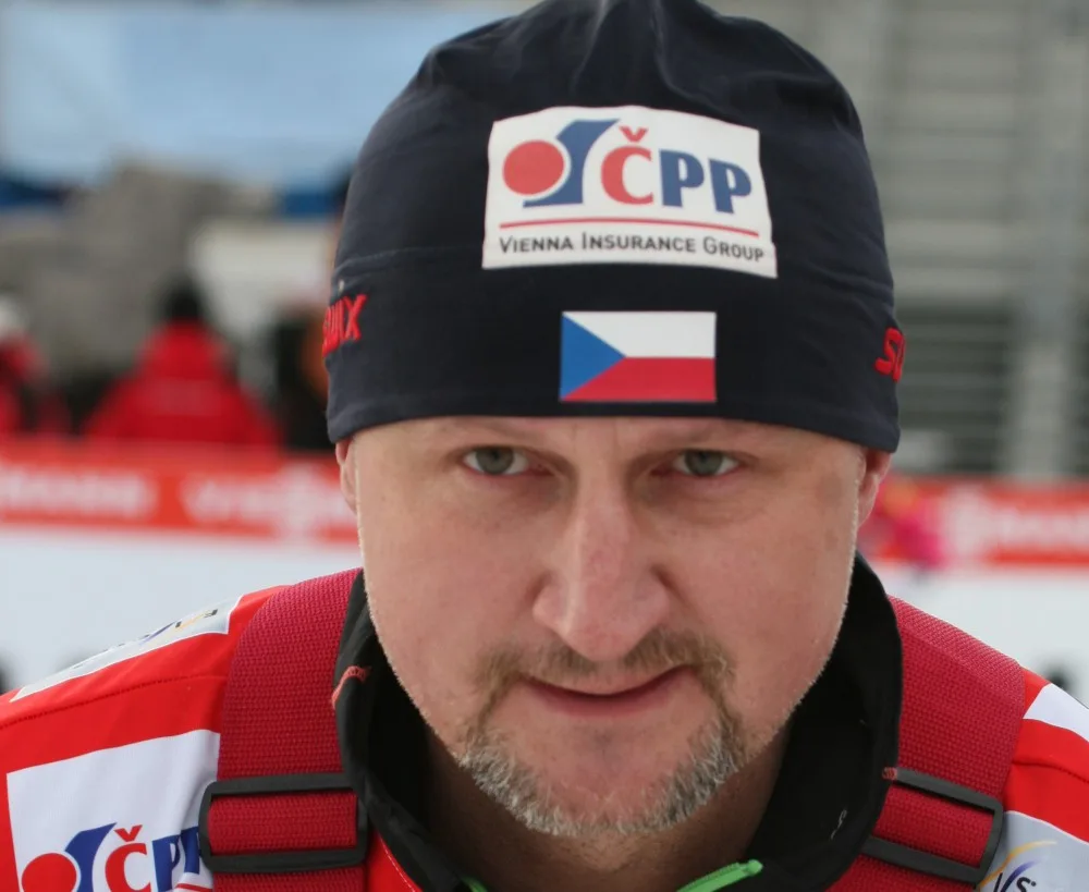 Lukáš Krejčí