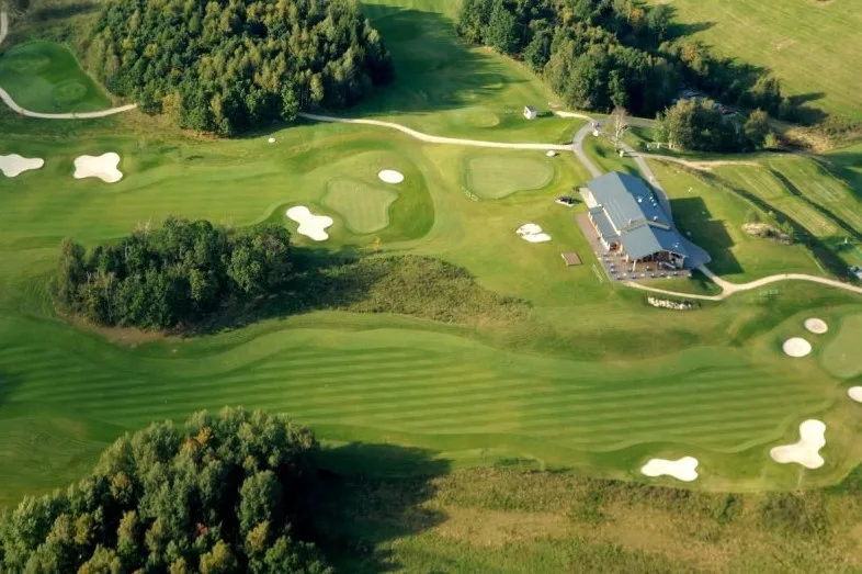 Ilustrační foto: Ypsilon Golf