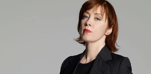 Suzanne Vega